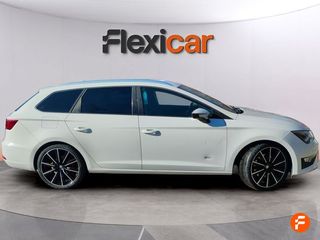 Seat Leon ST 2.0 TDI 184cv St&Sp FR