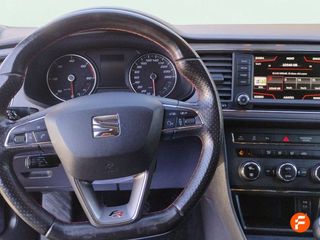 Seat Leon ST 2.0 TDI 184cv St&Sp FR