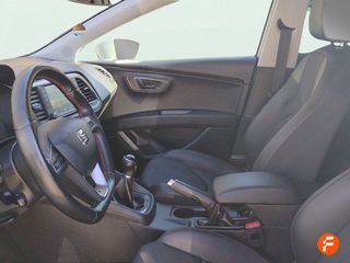 Seat Leon ST 2.0 TDI 184cv St&Sp FR