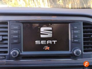 Seat Leon ST 2.0 TDI 184cv St&Sp FR