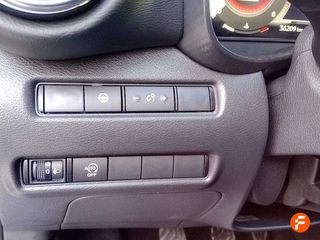 Nissan Juke DIG-T 84 kW (114 CV) 6M/T Tekna