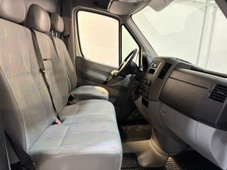 Volkswagen Crafter 2011