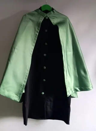 Traje Cofradía Veracruz Palencia Niño