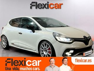 Renault Clio RS Trophy Energy 162kW (220CV) EDC