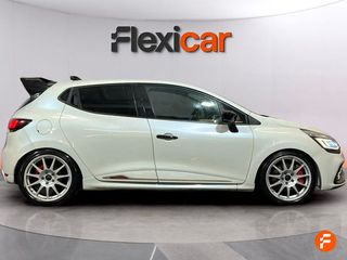 Renault Clio RS Trophy Energy 162kW (220CV) EDC