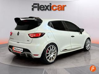 Renault Clio RS Trophy Energy 162kW (220CV) EDC