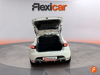 Renault Clio RS Trophy Energy 162kW (220CV) EDC