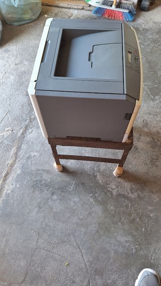 Stampante Lexmark E360dn perfettamente Funzionante