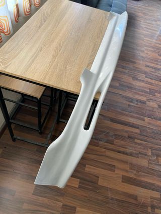 Faldón Delantero Subaru Impreza WRX GC8