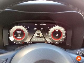 Nissan Juke DIG-T 84 kW (114 CV) 6M/T Tekna