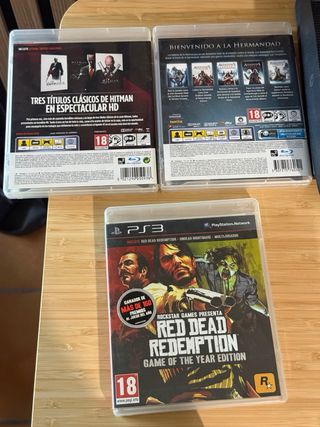 Playstation 3 + 2 mandos y 36 juegos y mandos buzz