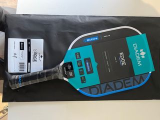 Pala Diadem Edge Pro 16mm BluCore