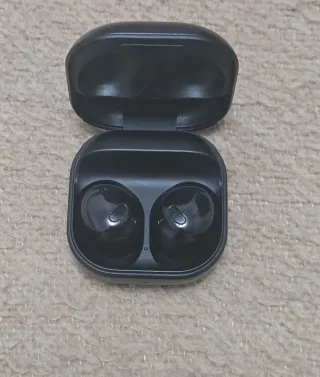 Samsung Galaxy Buds Pro Negros