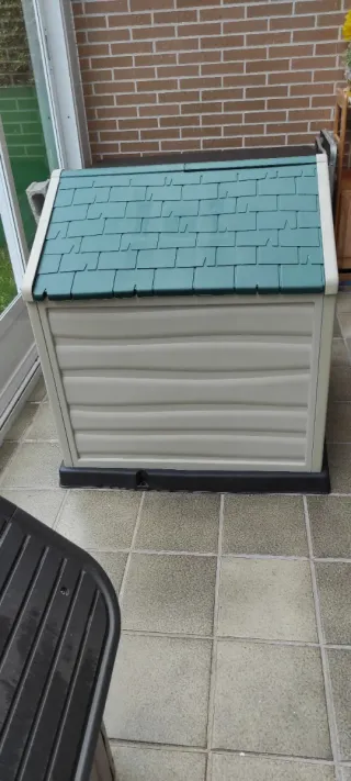 Cercado Metálico Galvanizado para Perros