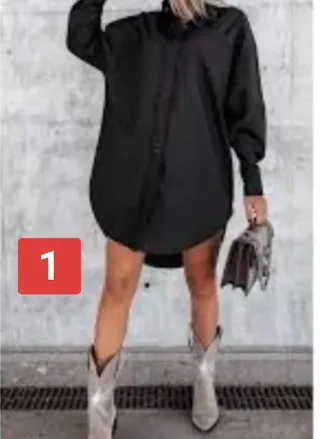 Ropa nueva Unidad a 5€