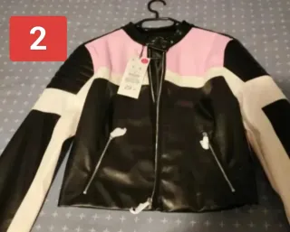 Ropa nueva Unidad a 5€