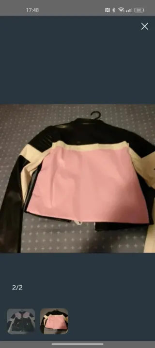 Ropa nueva Unidad a 5€