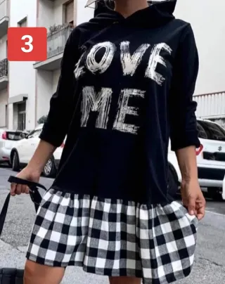 Ropa nueva Unidad a 5€