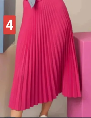 Ropa nueva Unidad a 5€