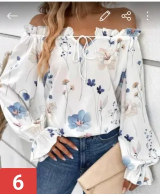 Ropa nueva Unidad a 5€
