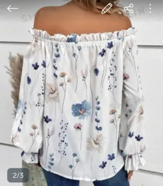 Ropa nueva Unidad a 5€