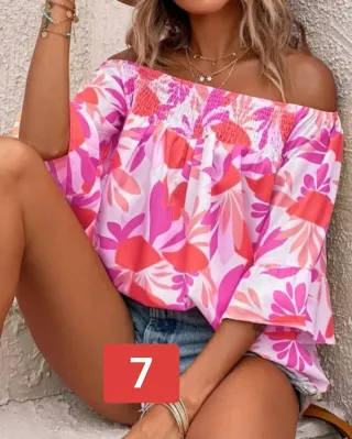 Ropa nueva Unidad a 5€