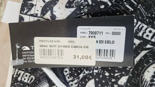 Bañador Turbo Swim Together Hombre