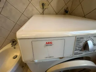 Lavatrice AEG ELECTROLUX 7kg