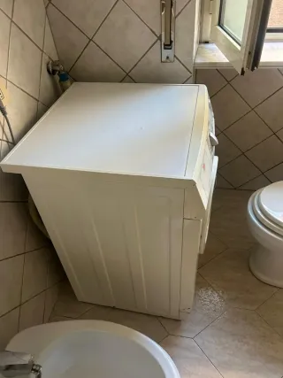 Lavatrice AEG ELECTROLUX 7kg