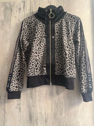 Chándal Liu Jo Talla S Negro