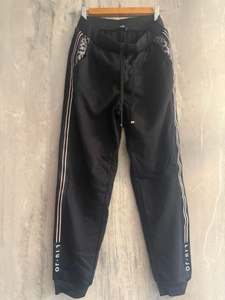 Chándal Liu Jo Talla S Negro