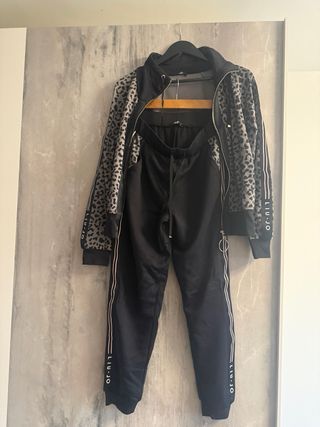 Chándal Liu Jo Talla S Negro