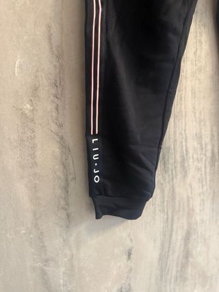 Chándal Liu Jo Talla S Negro