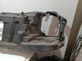 PANEL FRONTAL RENAULT MASTER II PHASE 2 CAJA CERRADA (2)