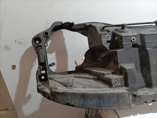 PANEL FRONTAL RENAULT MASTER II PHASE 2 CAJA CERRADA (2)