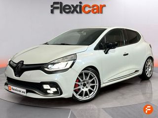 Renault Clio RS Trophy Energy 162kW (220CV) EDC