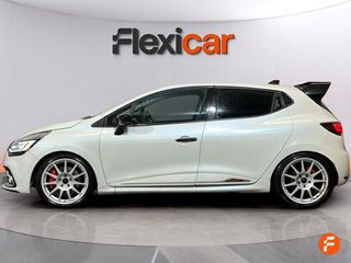 Renault Clio RS Trophy Energy 162kW (220CV) EDC