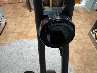 Bicicleta Estática Ultrasport F-Bike