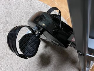 Bicicleta Estática Ultrasport F-Bike