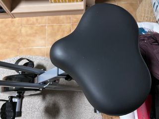 Bicicleta Estática Ultrasport F-Bike