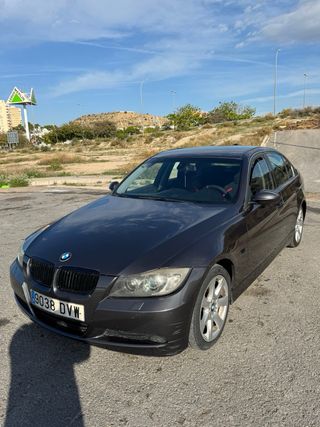 BMW Serie 3 2006