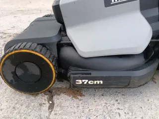 Cortacésped Eléctrico Titan 1700W