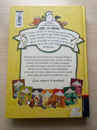 ¿Dónde está Morrison? (Spanish Edition)