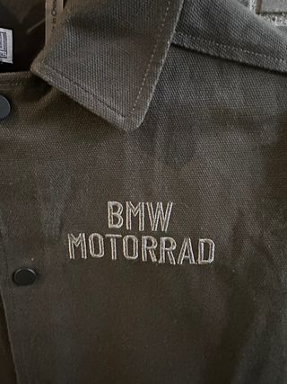 Bmw motorrad