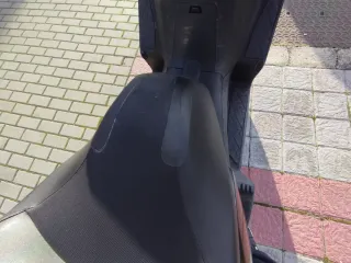 Kymco Super Dink 125cc 2010