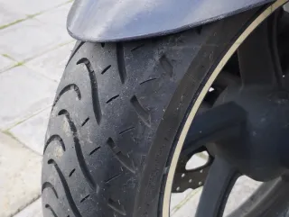 Kymco Super Dink 125cc 2010