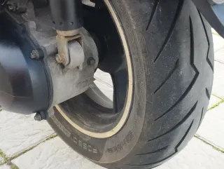 Kymco Super Dink 125cc 2010