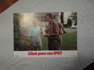 Fotocromos La Familia Addams