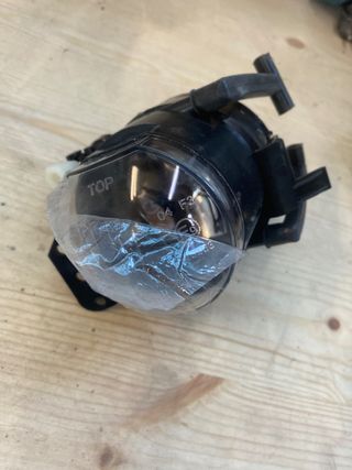 Antinieblas BMW E60 E90 E92 Look M