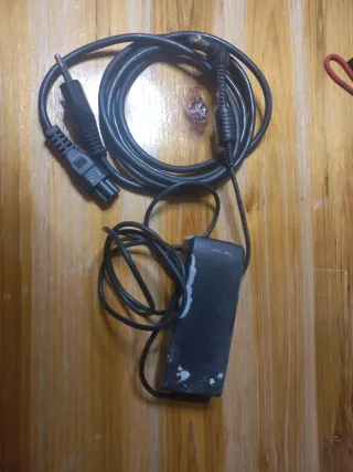 Caricabatterie Panasonic CF-19 Originale